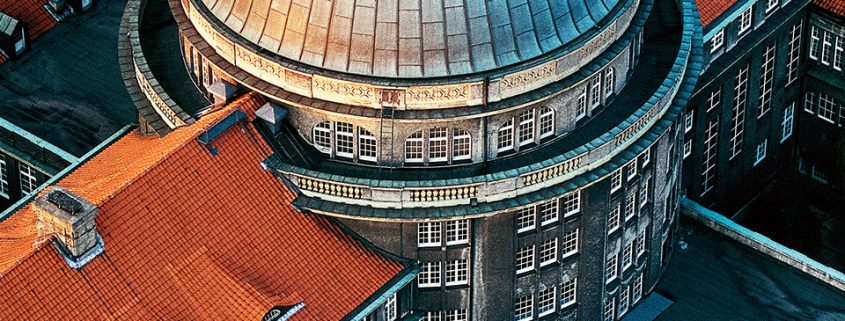 Universität Hamburg