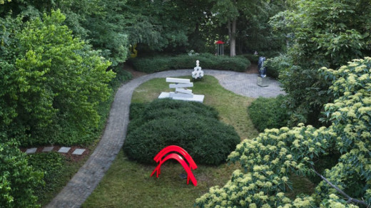 _skulpturgarten-c-Garten_der_Gegenwart