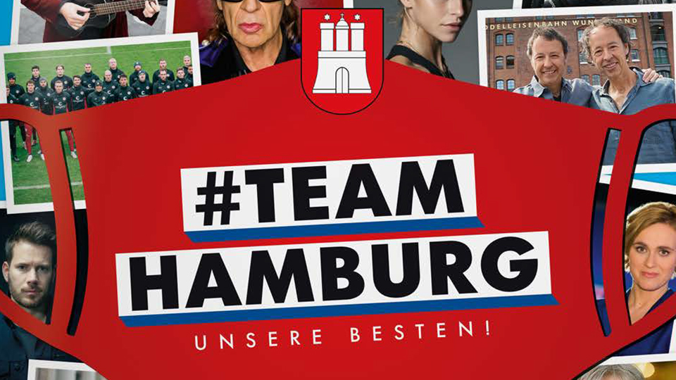 Panini Hamburg sammelt Hamburg Serie 2-30  Sticker  aussuchen Neu 