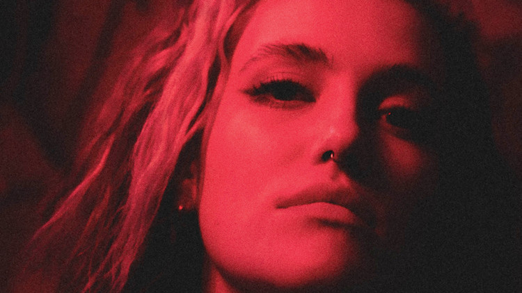 Hamburger Nachwuchs Sängerin Sukie SZENE HAMBURG