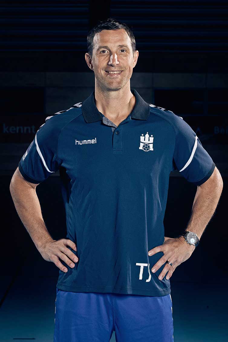 HSV Handball Zurück in die Bundesliga SZENE HAMBURG