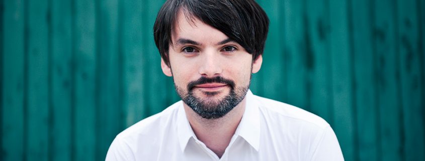 Saša Stanišić