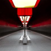 U-Bahn Hamburg c Enrico/Unsplash