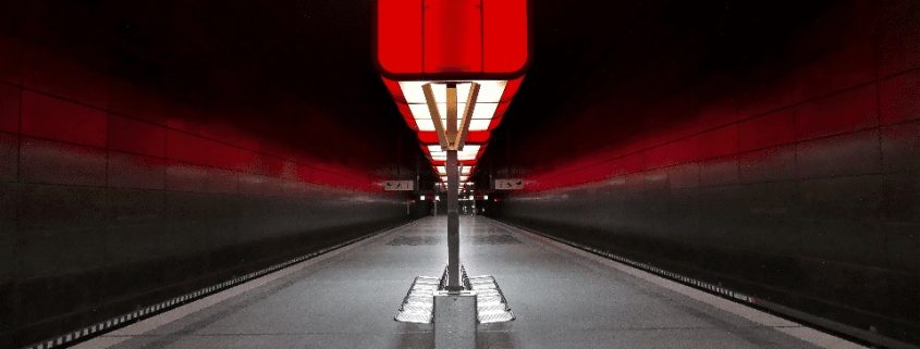 U-Bahn Hamburg c Enrico/Unsplash