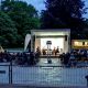 Klassik Konzerte im Hammer Park; © Stadtteilinitiative Hamm e.V