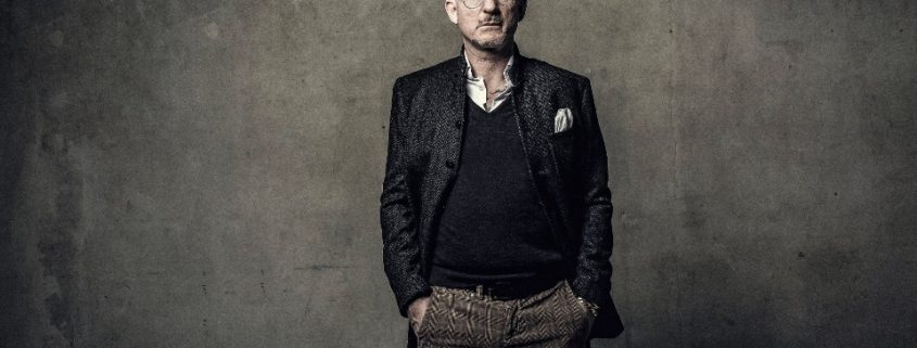 Wir freuen uns schon auf Heinz Strunks geplantes Buch „Die Käsis“: Darin verliebt sich ein edler Parmesan in einen einfachen Haushaltskäse; Foto: Dennis Dirksen
