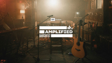 Amplified-Bandcontest-HiFi-Klubben