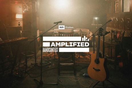 Amplified-Bandcontest-HiFi-Klubben