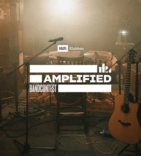 Amplified-Bandcontest-HiFi-Klubben