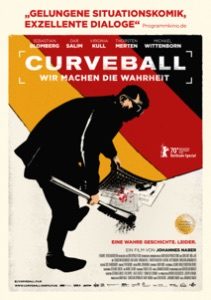 Erinnert an Wes Anderson Filme: Curveball; Foto: Filmwelt