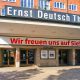 Das Ernst Deutsch Theater feiert seinen 70. Geburtstag; Foto: Oliver Fantitsch