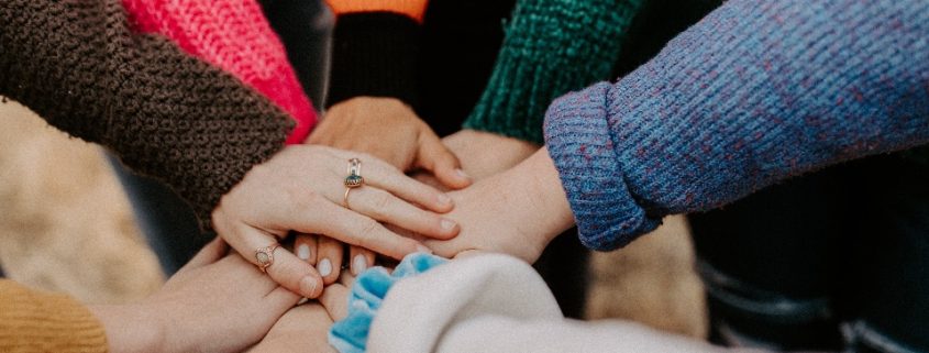 Hamburg hat eine neue Inklusionsbeauftragte (Foto: unsplash/Hannah Busing)