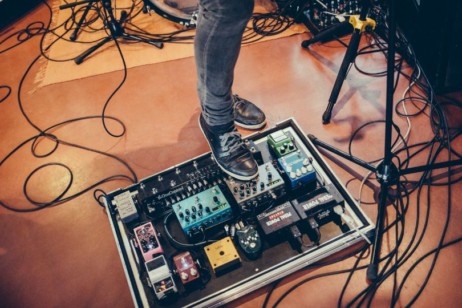 Haspe Musikstiftung und Rock City (Foto: Robin Hinsch)
