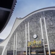 „Harry Potter und das verwunschene Kind“ im Mehr! Theater am Großmarkt (Foto: Jochen Quast)