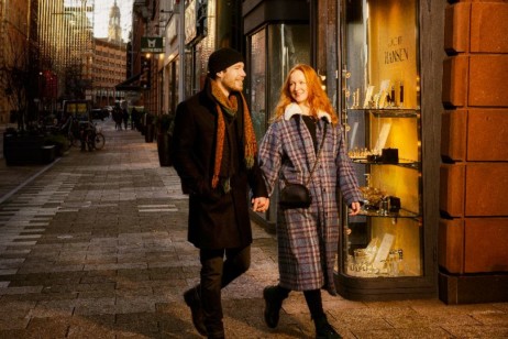 Weihnachtszeit ist Shopping-Zeit, in diesen zehn Läden wir man auf jeden Fall fündig (Foto: Andreas Hornoff)