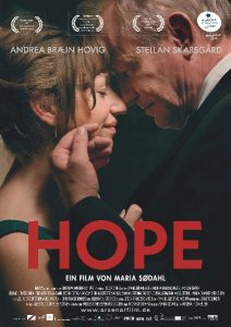 „Hope“ erzählt von einer schwerkranken Frau und ihrer Familie (Foto: Arsenal Filmverleih)