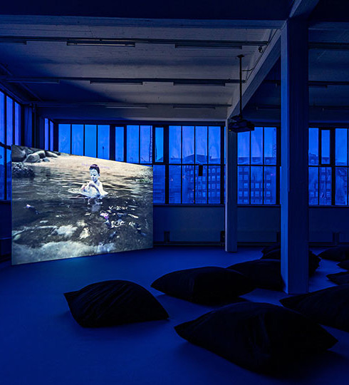 kunstverein-hamburg-korakrit-Arunanondchai