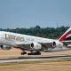 Der letzte A380 geht an Emirates (Foto: unsplash/tim dennert)