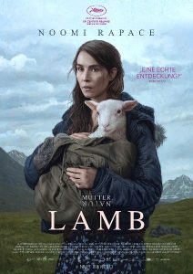 „Lamb“, zurecht mit dem Europäischen Filmpreis ausgezeichnet (Foto: Koch Films)