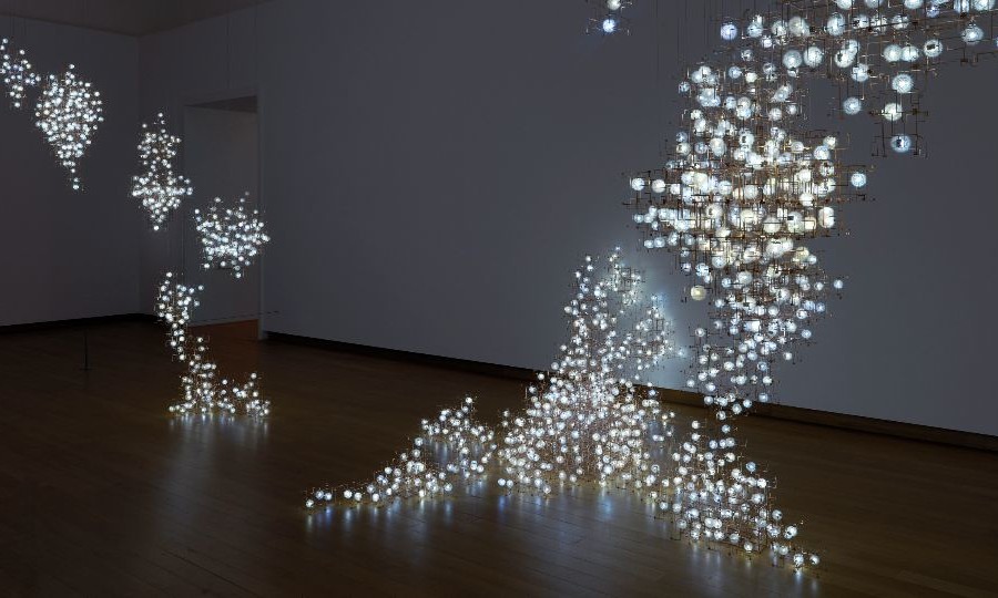 Drift: Fragile Future, 2018 (Foto: Gert Jan van Rooij)
