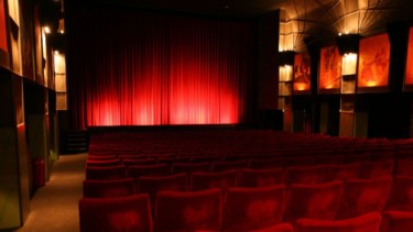 Ein Klassiker in der Hamburg Kinolandschaft: das Zeise (Zeise Hamburg/Heike Blenk)