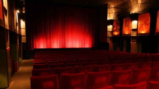 Ein Klassiker in der Hamburg Kinolandschaft: das Zeise (Zeise Hamburg/Heike Blenk)