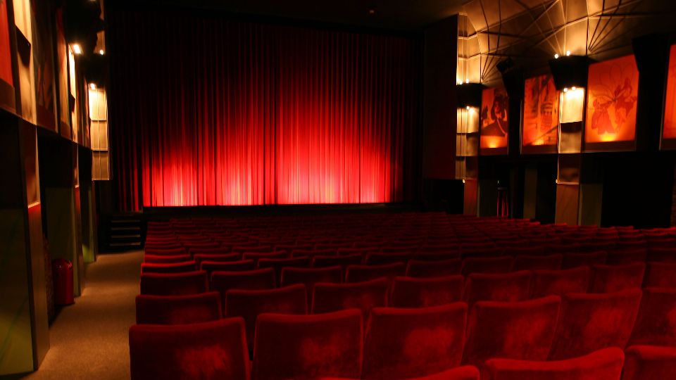 Ein Klassiker in der Hamburg Kinolandschaft: das Zeise (Zeise Hamburg/Heike Blenk)