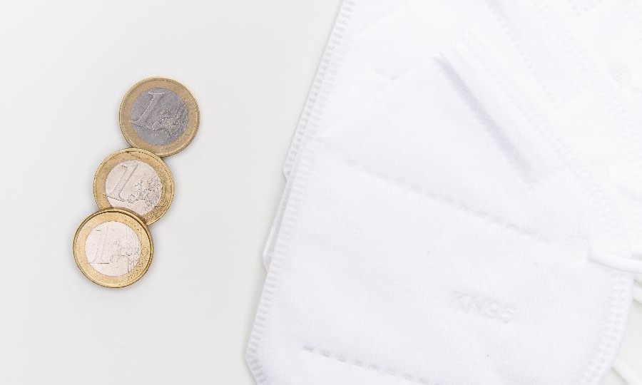 Corona trifft die, die schon vorher wenig hatten (Foto: unsplash/Markus Winkler)