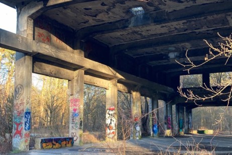 Pulverfabrik 2 Foto Anarhea Stoffel-klein