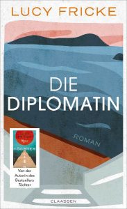 Cover_Die Diplomatin-klein