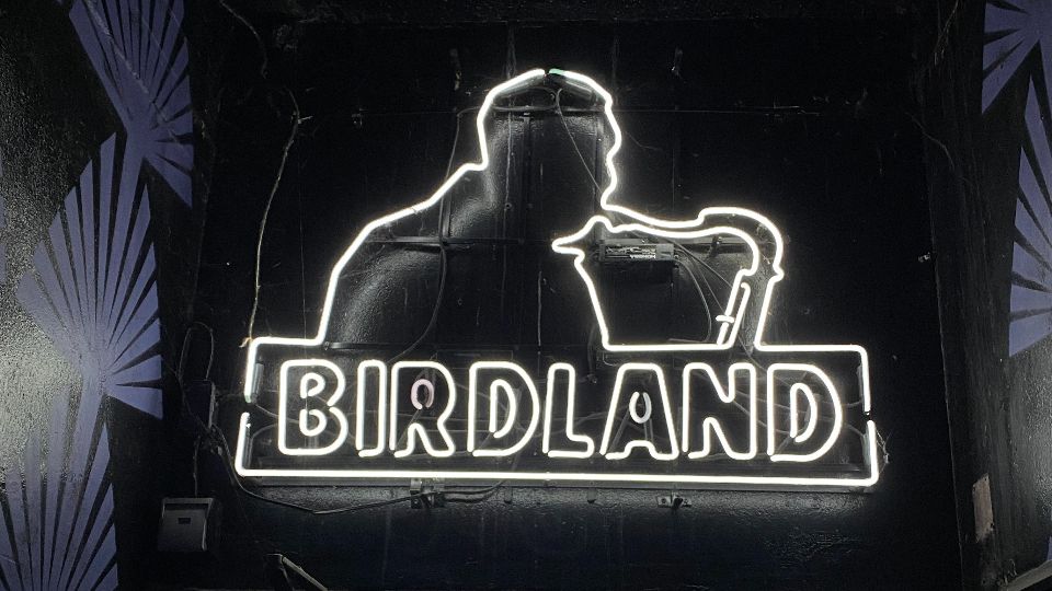 Das Birdland: Ein Jazz Club in Hamburg mit Kultstatus