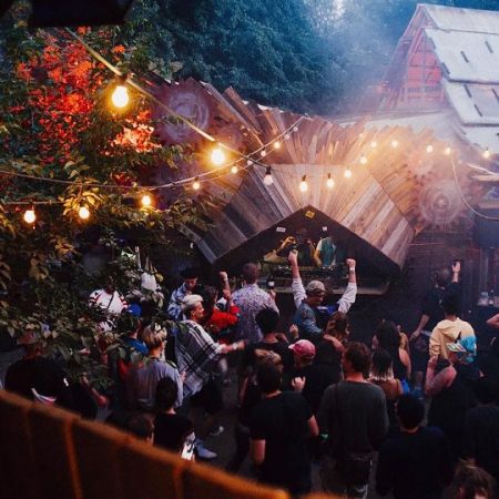 SZENE HAMBURG – Das Stadtmagazin