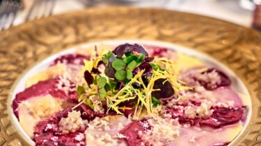 Das Restaurant ist seit über drei Jahrzehnten an der Langen Reihe beheimatet