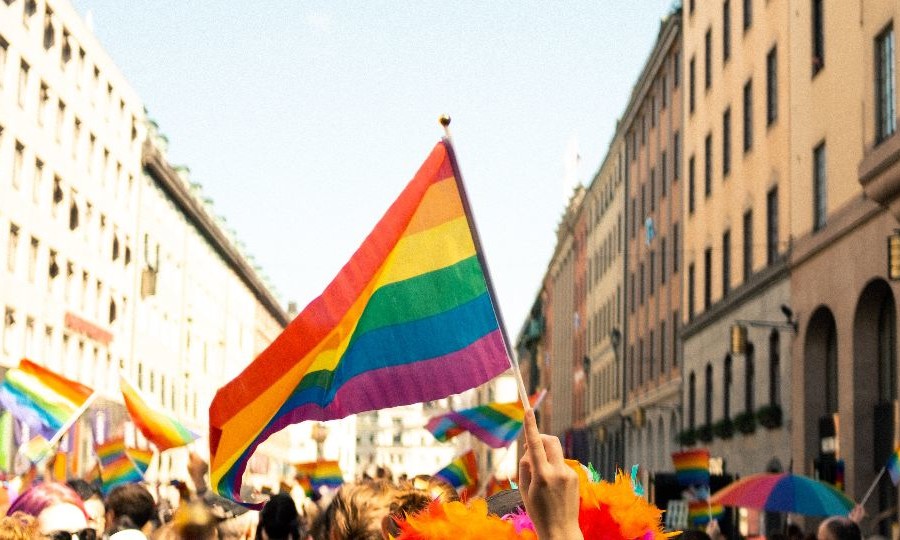 Pride Week_ William Fonteneau_unsplash