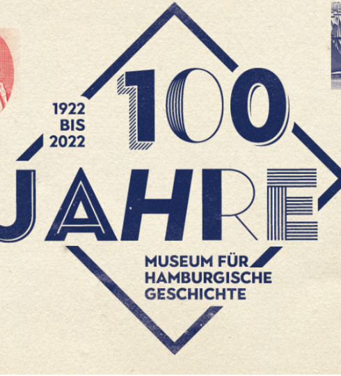 100 Jahre MFHG_giraffentoast design