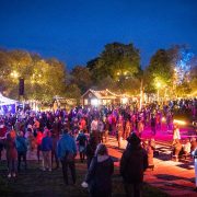 NORDEN Festival - Schleibühne bei Nacht 2021 (c) Nora Berries,-klein