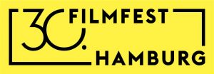Filmfest Hamburg_30.Jubilaeum_Logo_gelber-klein