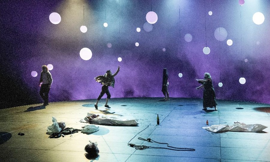 Macbeth Theater richard foto monika_rittershaus-klein