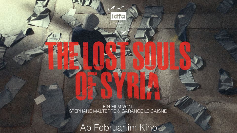 The Lost Souls of Syria_ ©Stéphane-Malterre
