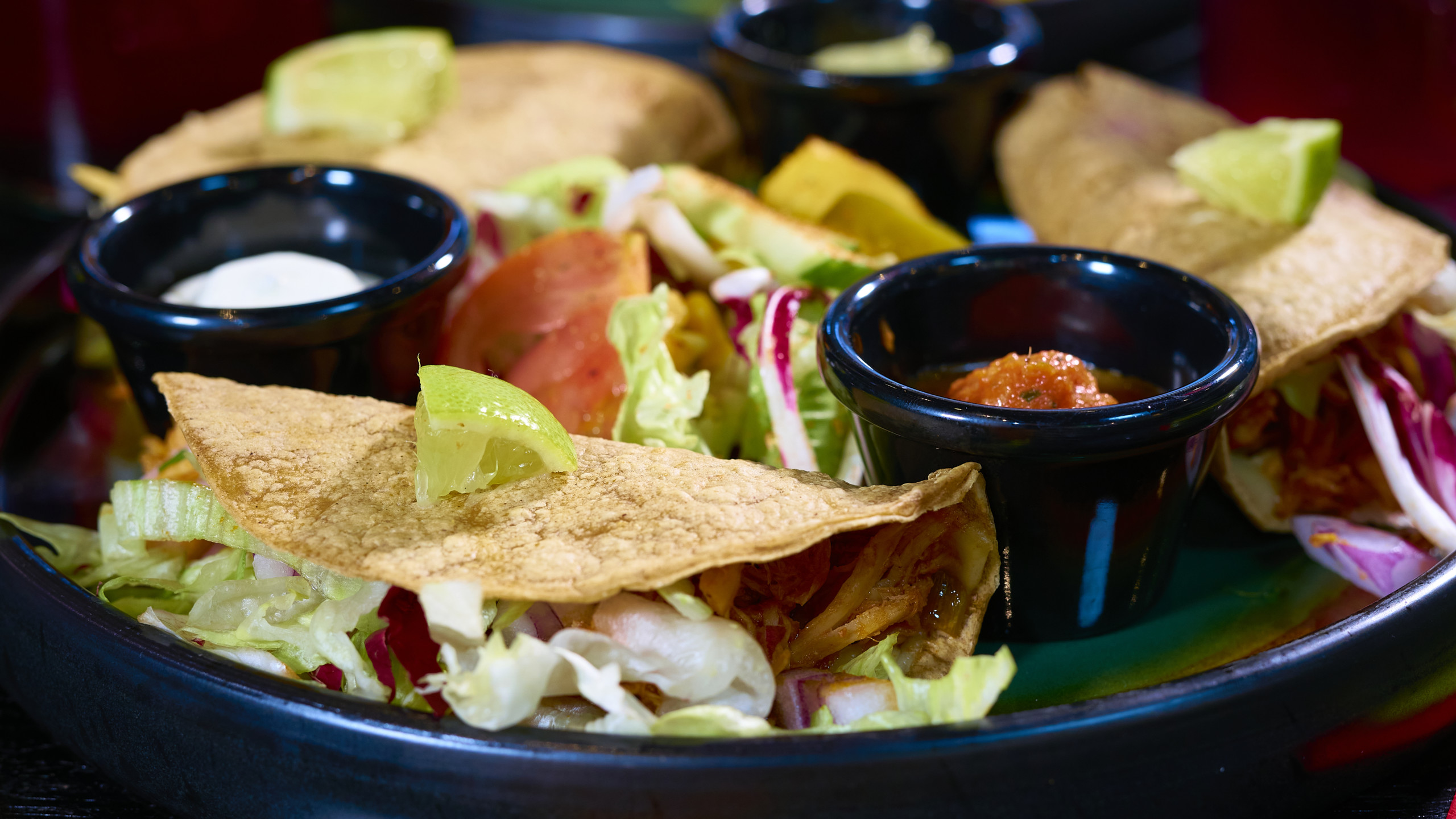 Restauranttest: Baborrito