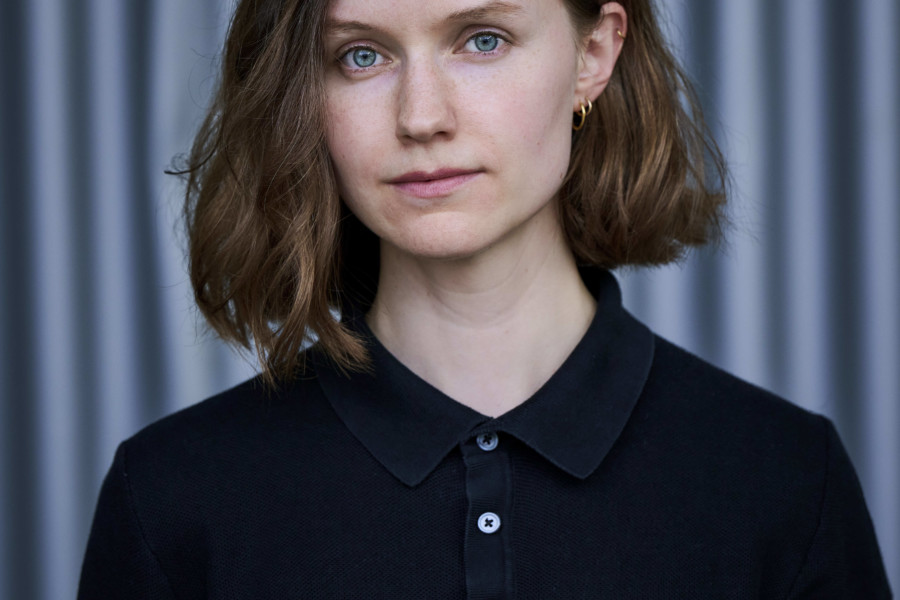 Theresa Pleitner ist Autorin und Psychotherapeutin (© Andreas Labes)