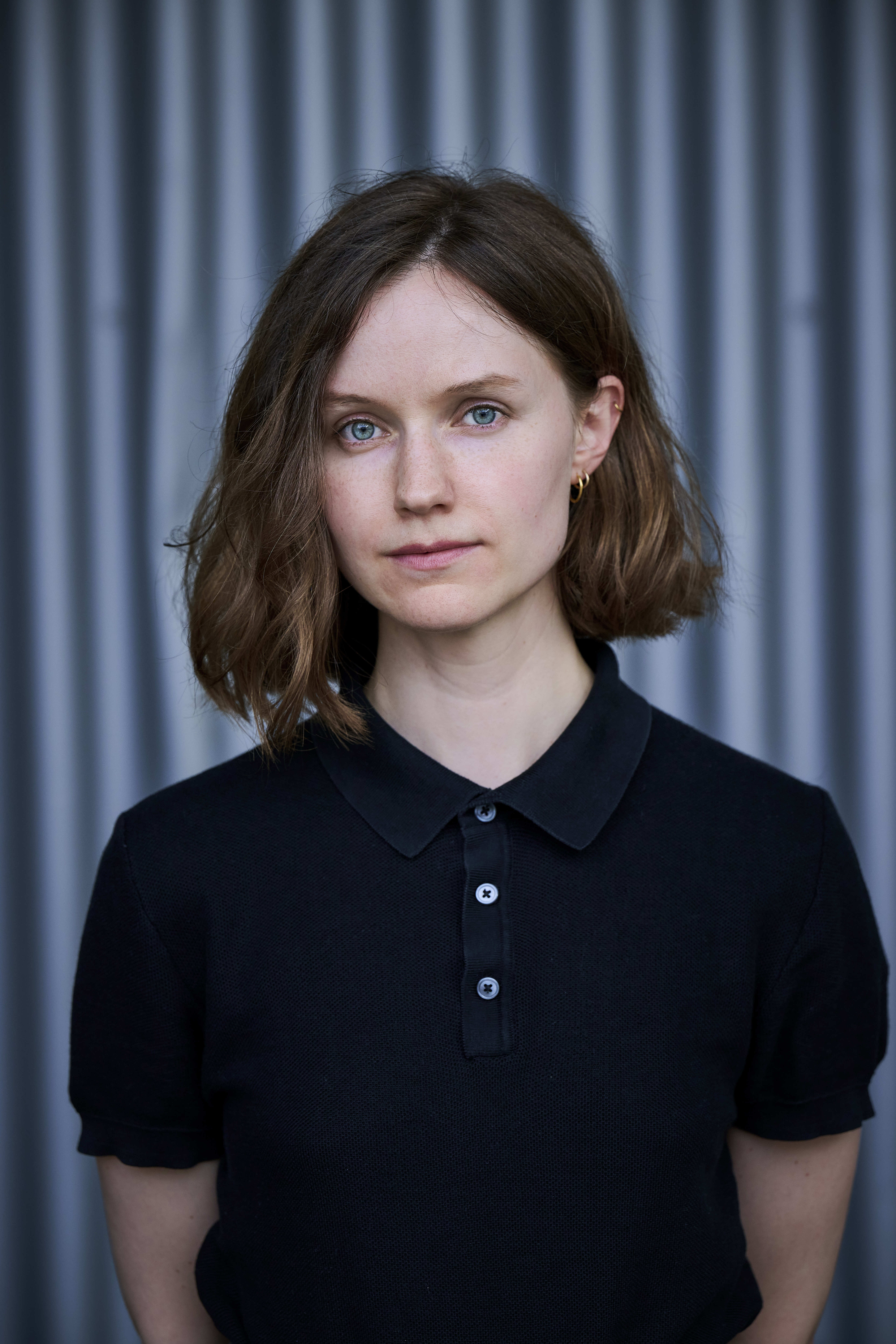 Theresa Pleitner ist Autorin und Psychotherapeutin (© Andreas Labes)