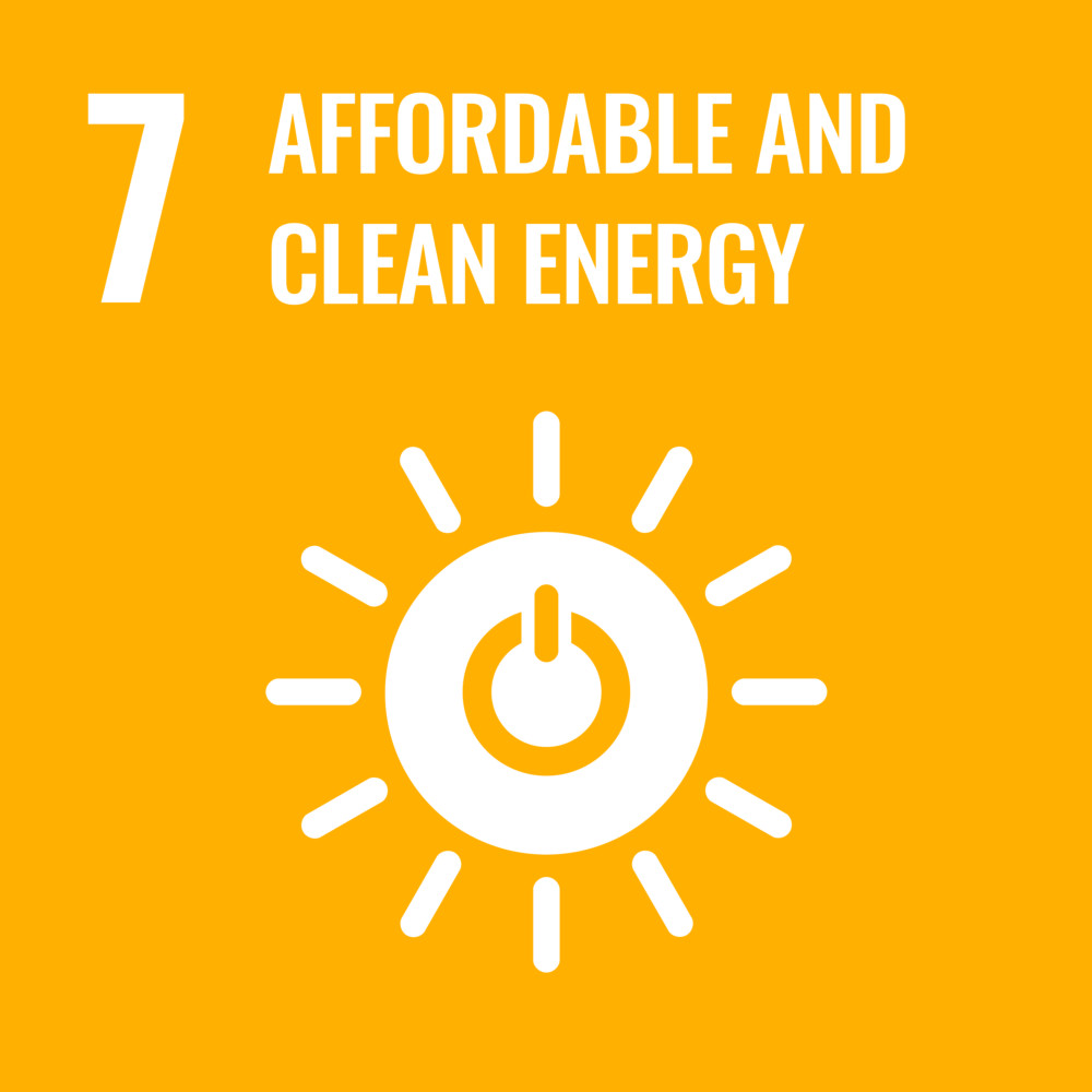 Ziel 7: Bezahlbare und saubere Energie