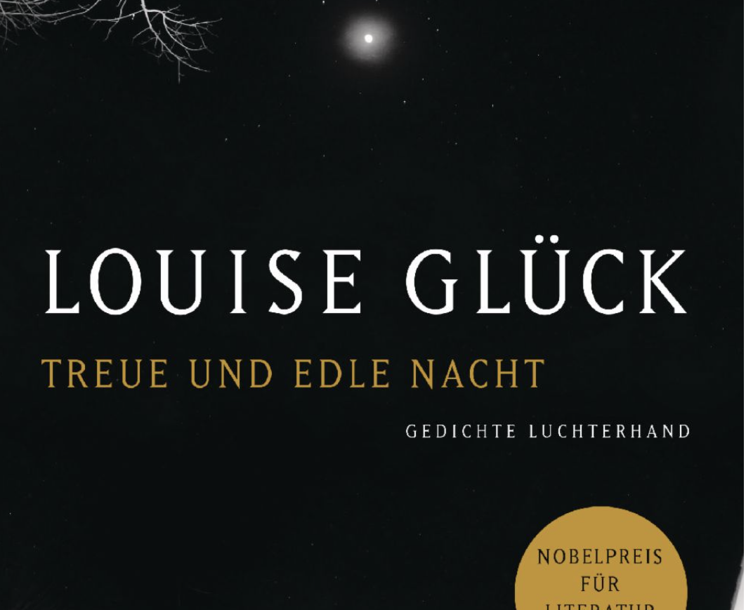„Treue und edle Nacht“ ist im Luchterhand Literaturverlag erschienen (©Luchterhand Literaturverlag)