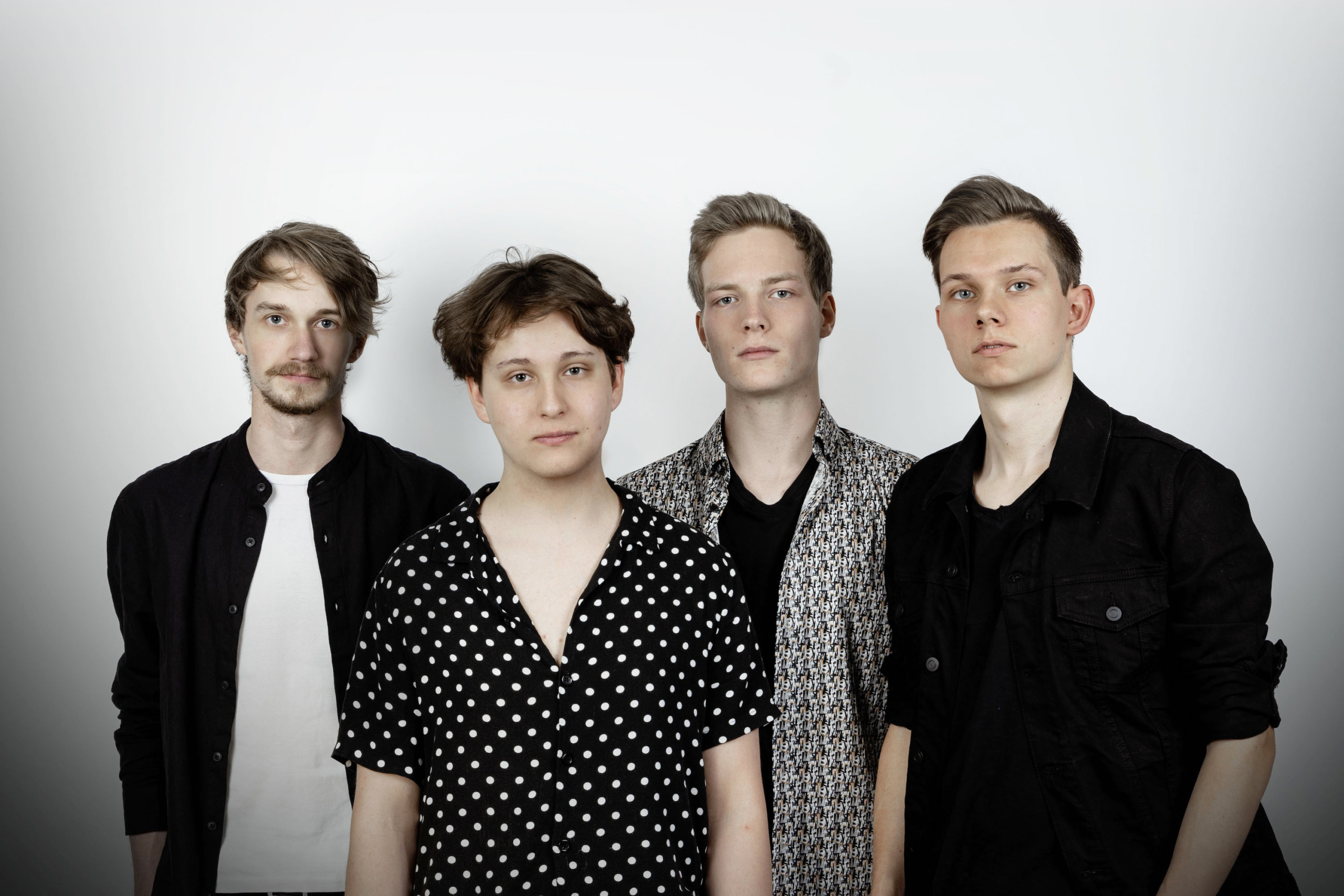 North West „Wir sind größenwahnsinnig“