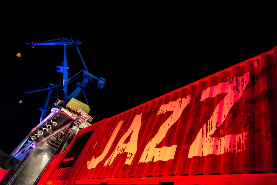 Das Elbjazz, auch 2023 mehr als Jazz (©Ilona Henne)