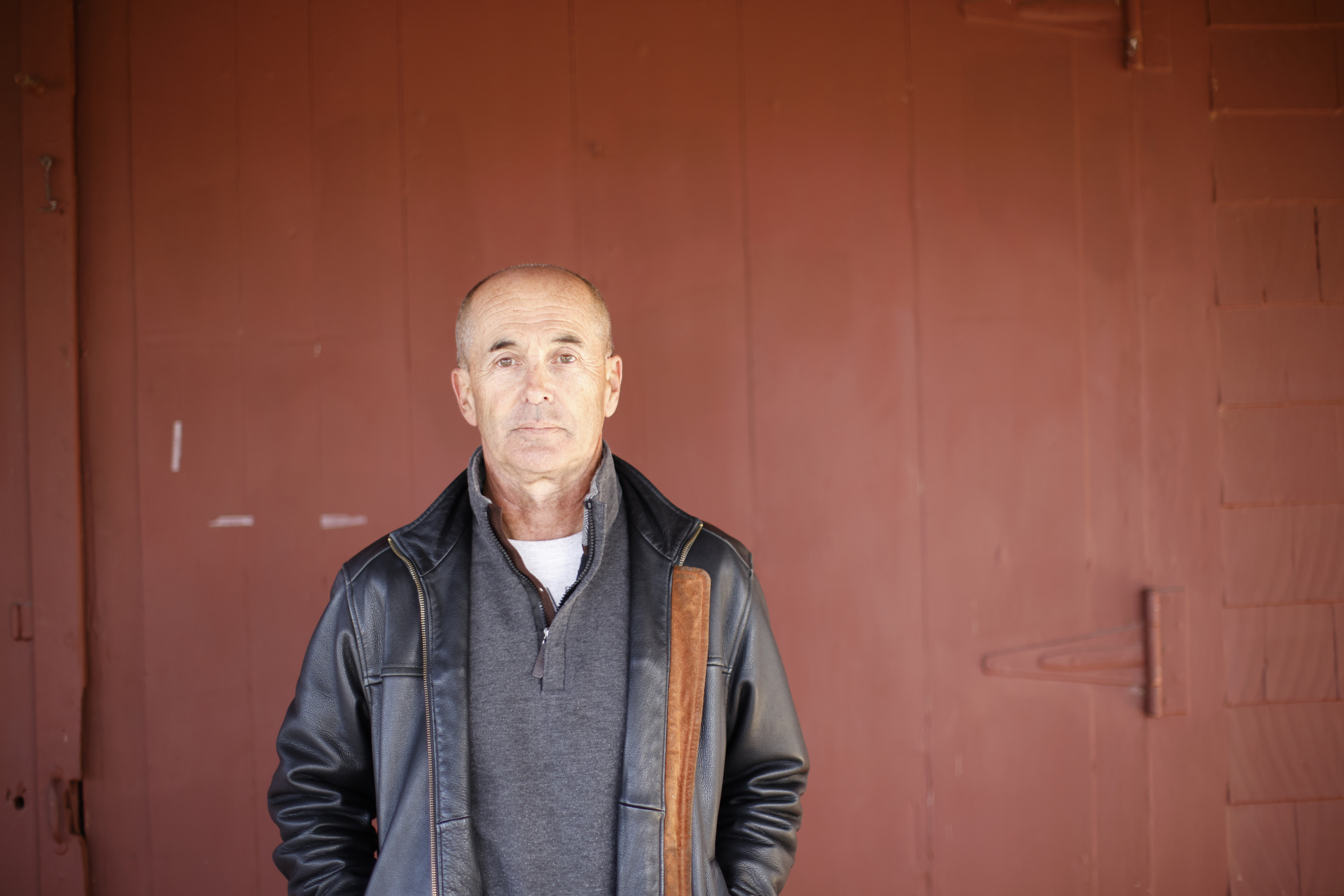 Autor Don Winslow (©Eduardo Munoz Alvarez)