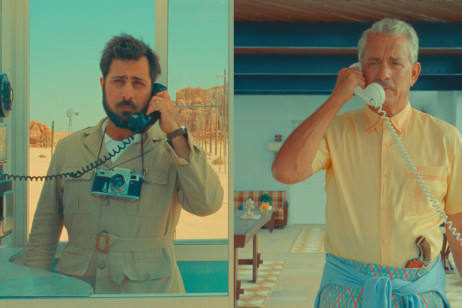 Wes Anderson „Asteroid City“ (©Pop. 87 Productions/Focus Features)