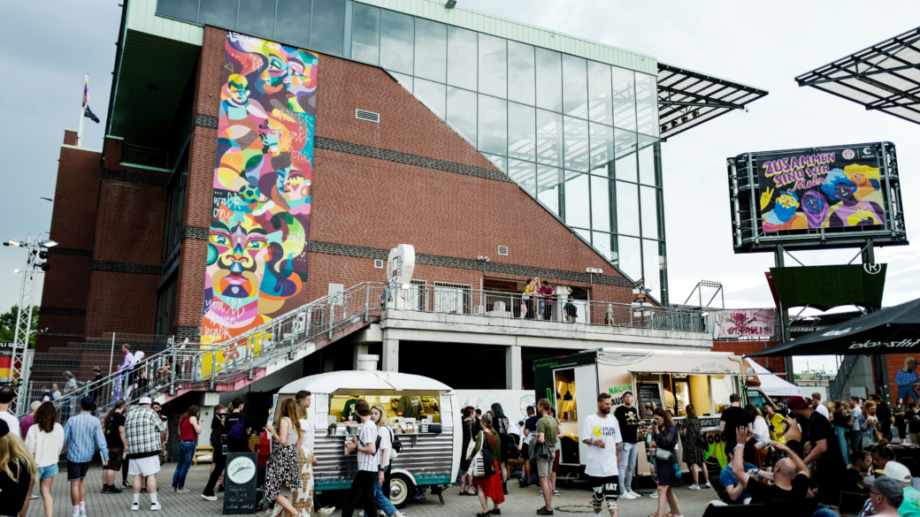 Kunst, die begeistert 10 der schönsten Galerien Hamburgs