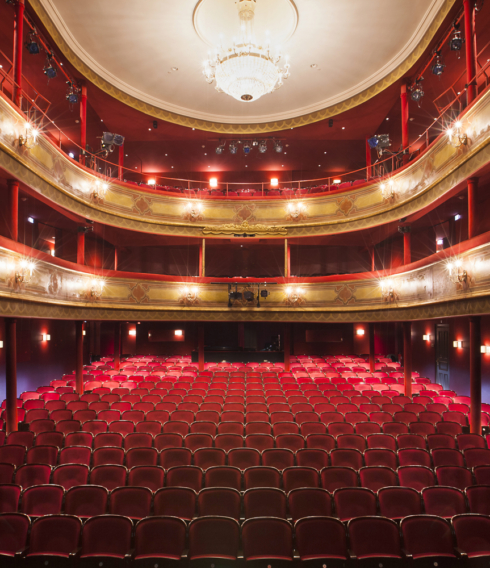 Theatersaal